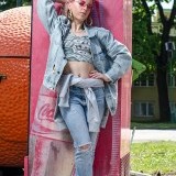 Dancehall intensive s Kákou