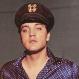 Konkurz do muzikálu All shook up / Elvis Presley