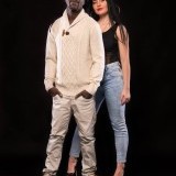 Afrohouse & Kuduro