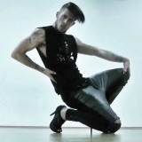 Heels dance Heels dance