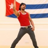 Latino fitness Latino fitness