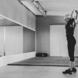 Dance workout