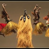 African dance