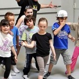 Street dance 6-10