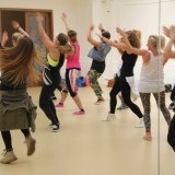 Workshop s Anet