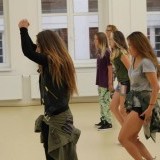 Workshop s Anet