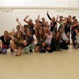 Workshop s Anet