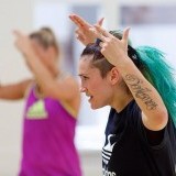 Workshop s LADY MEL
